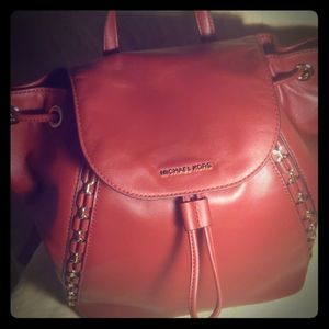 Michael Kors SADIE Backpack